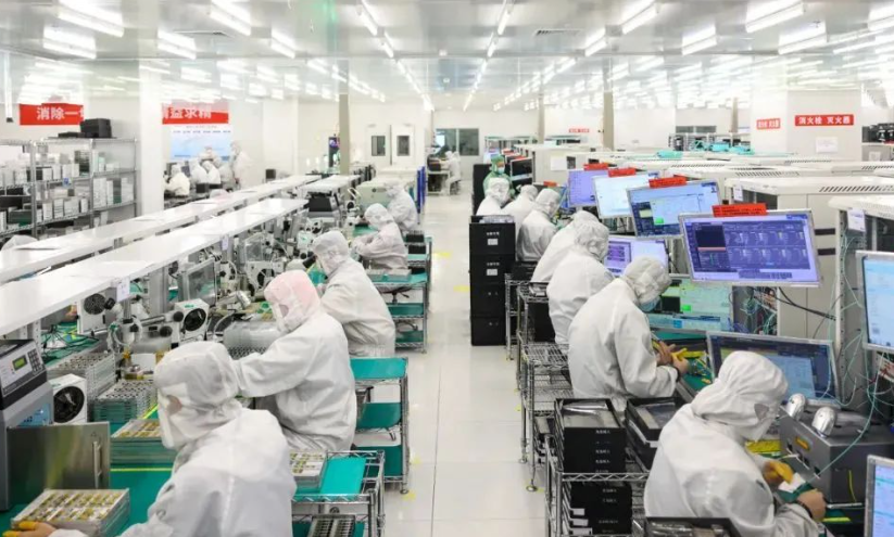 重庆矿山工程中不同等级资质企业的技术能力对比